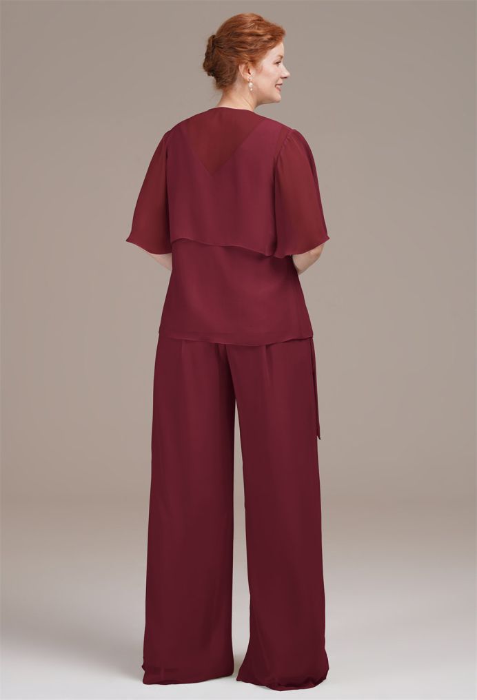 AW Lucilla Pantsuit