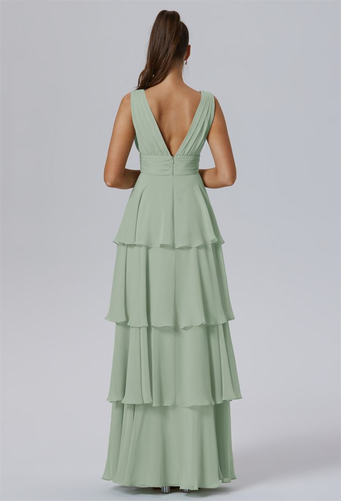 AW Amabel Dress
