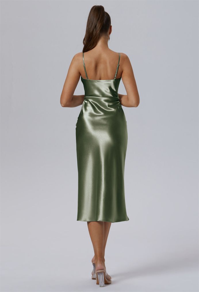 AW Carillon Dress