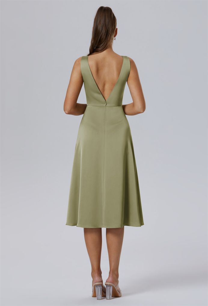AW Ixajaw Dress