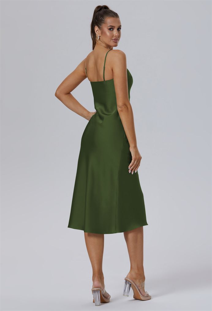 AW Gonamore Dress