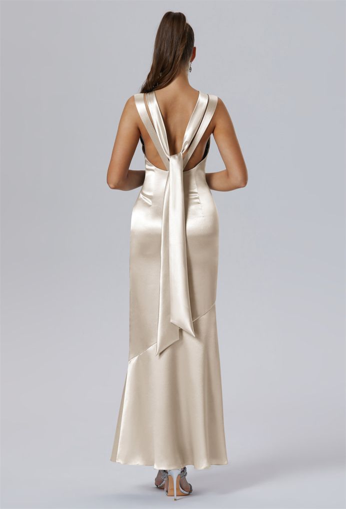 AW Celestia Dress