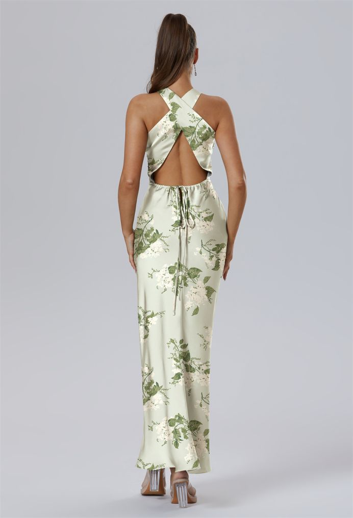 AW Teigne Dress