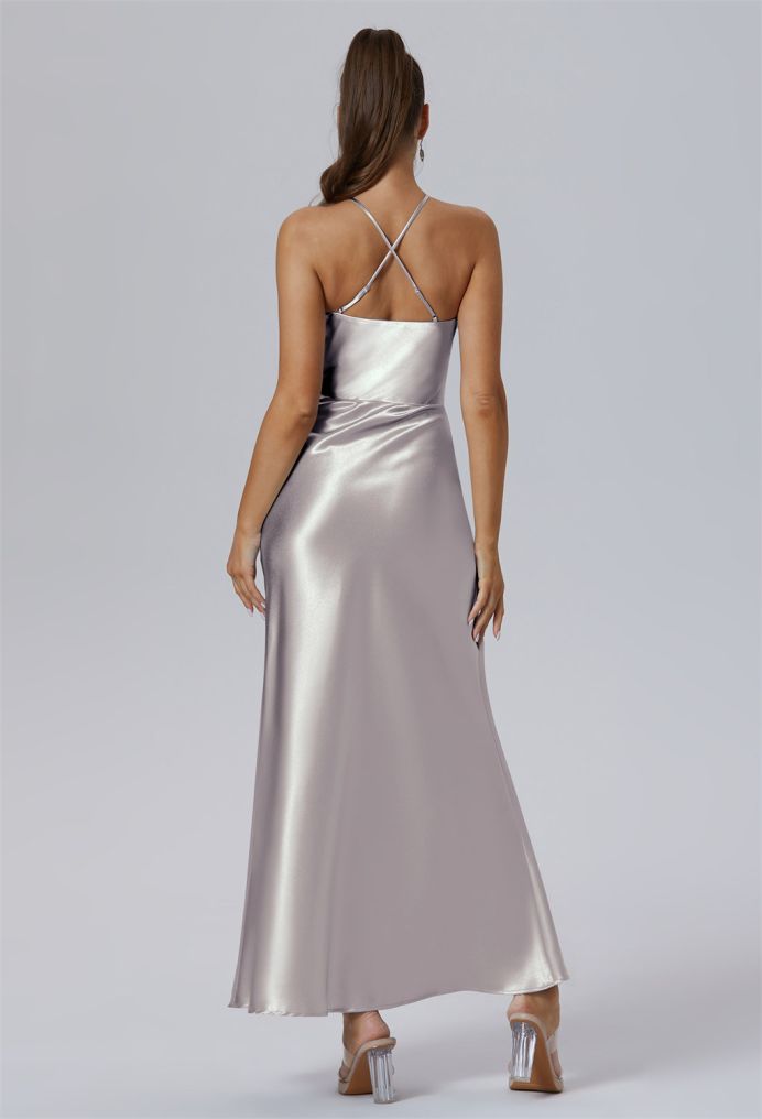 AW Mir Dress