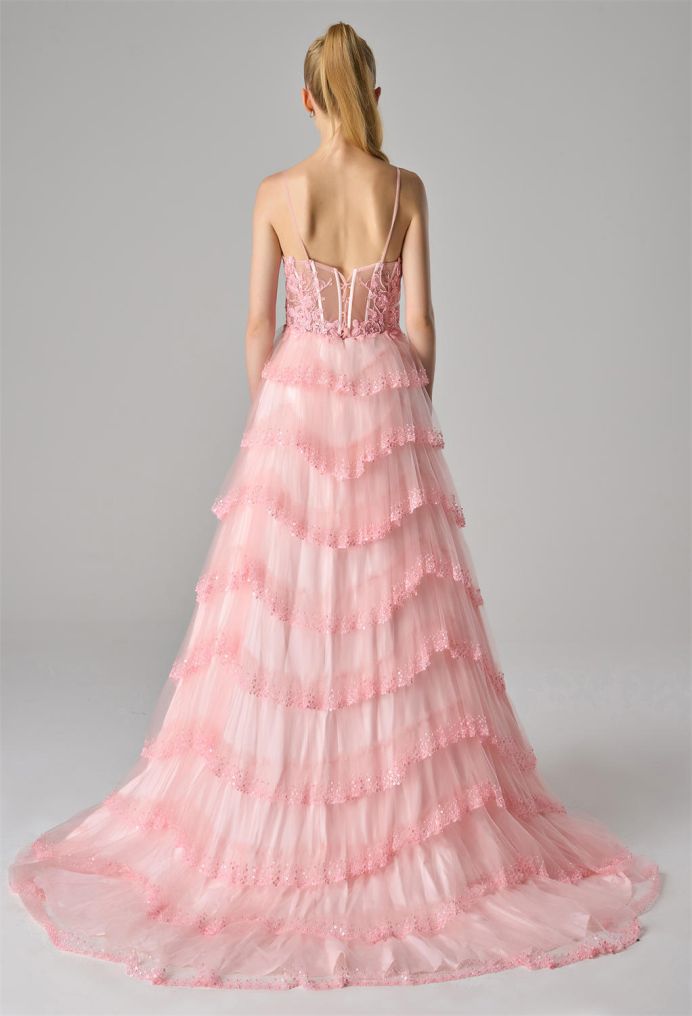 AW Ceto Dresses