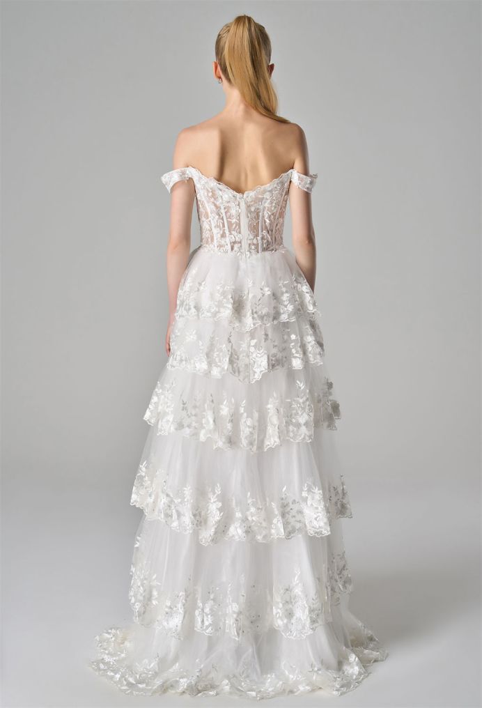 AW Thetis Prom Dresses