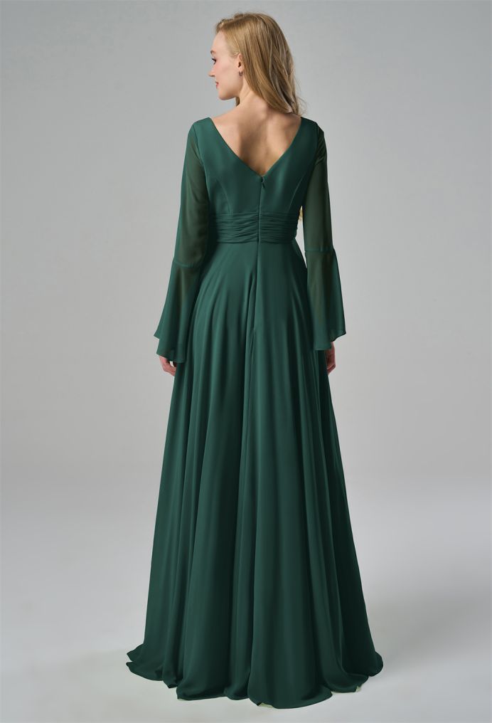 AW Albertine Dress