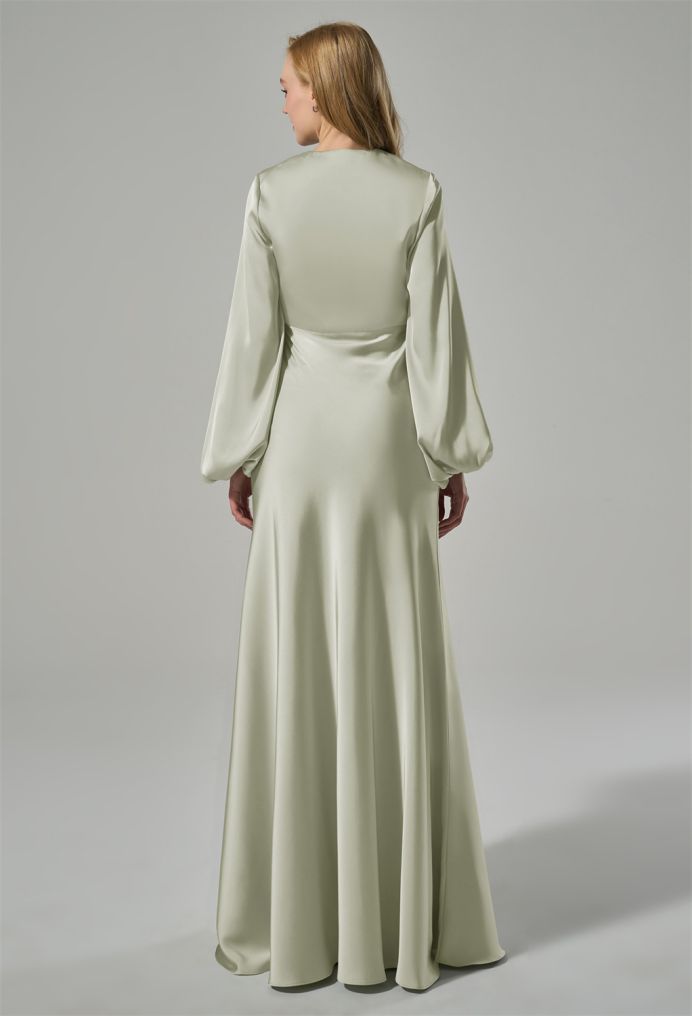 AW Hyacinth Dress
