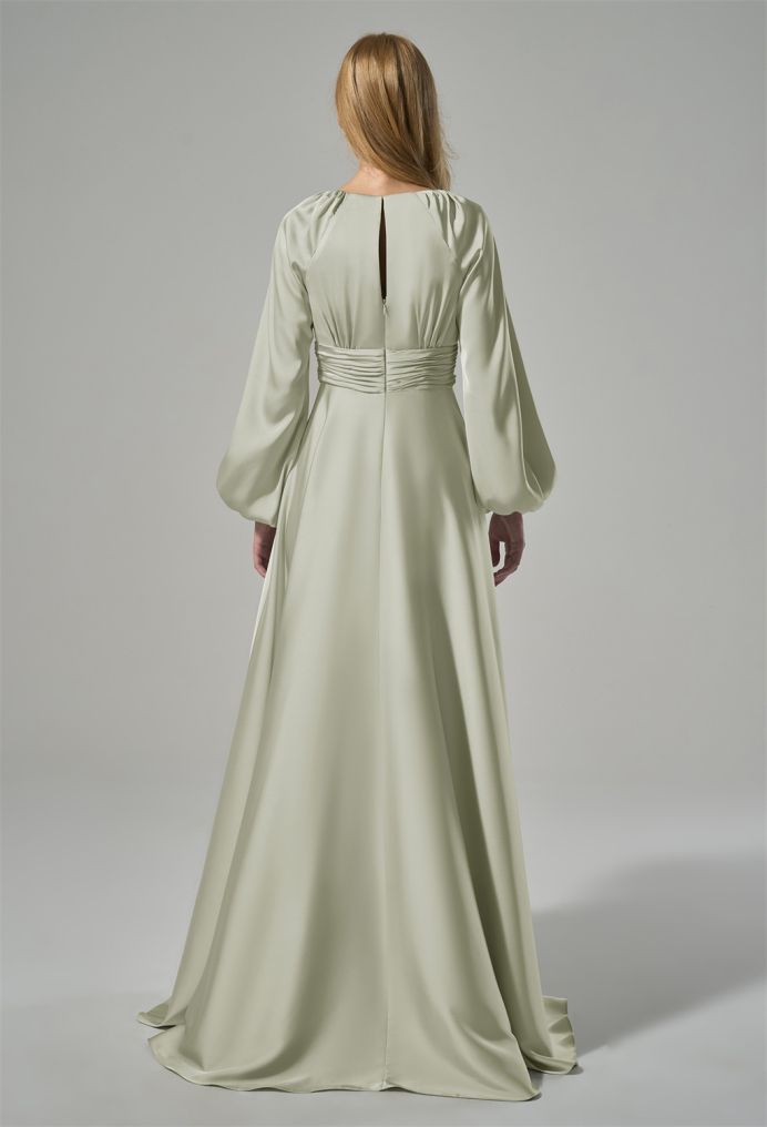 AW Clementina Dress