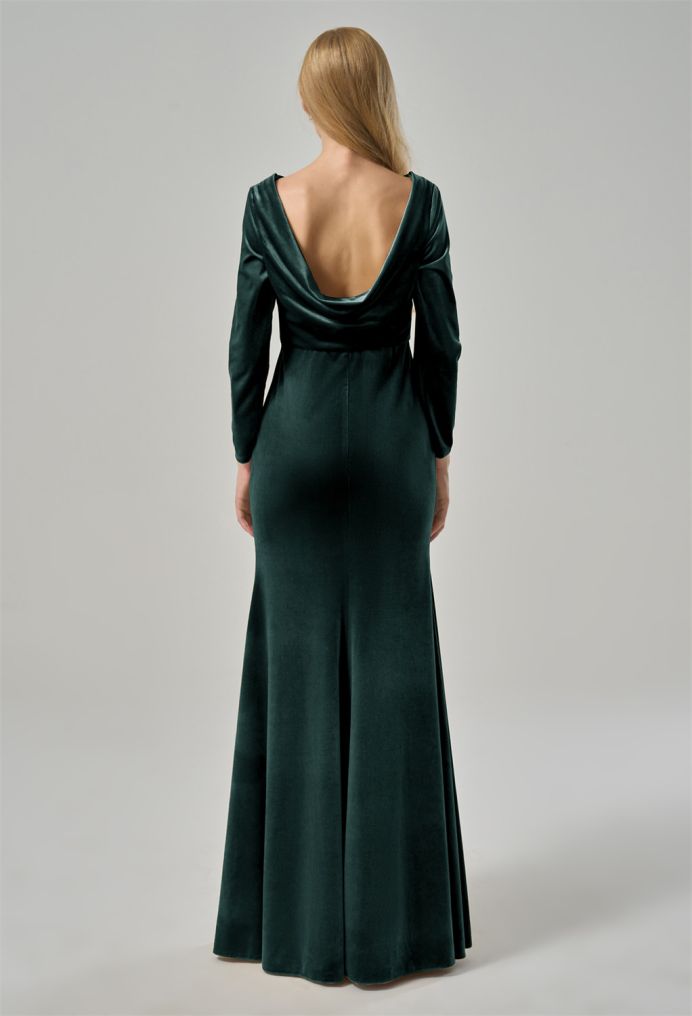 AW Fir Dress