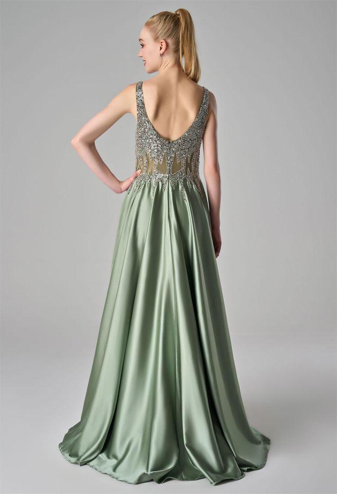 AW Ciara Dress
