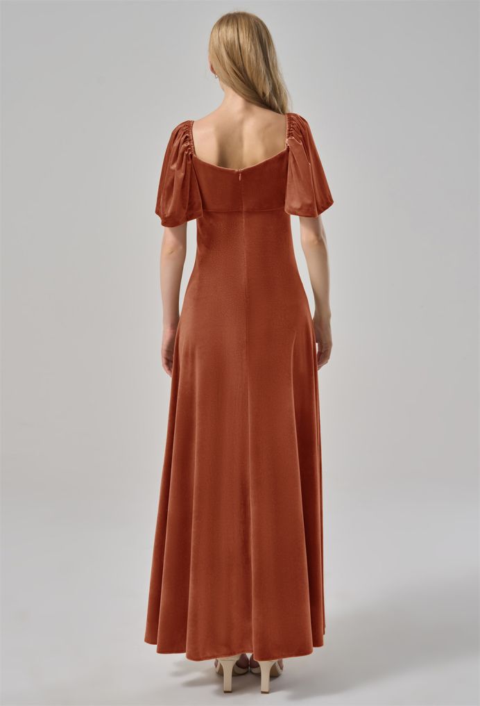 AW Alvera Dress