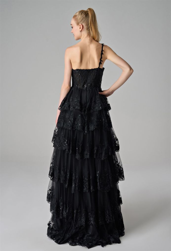 AW Katelyn Dress