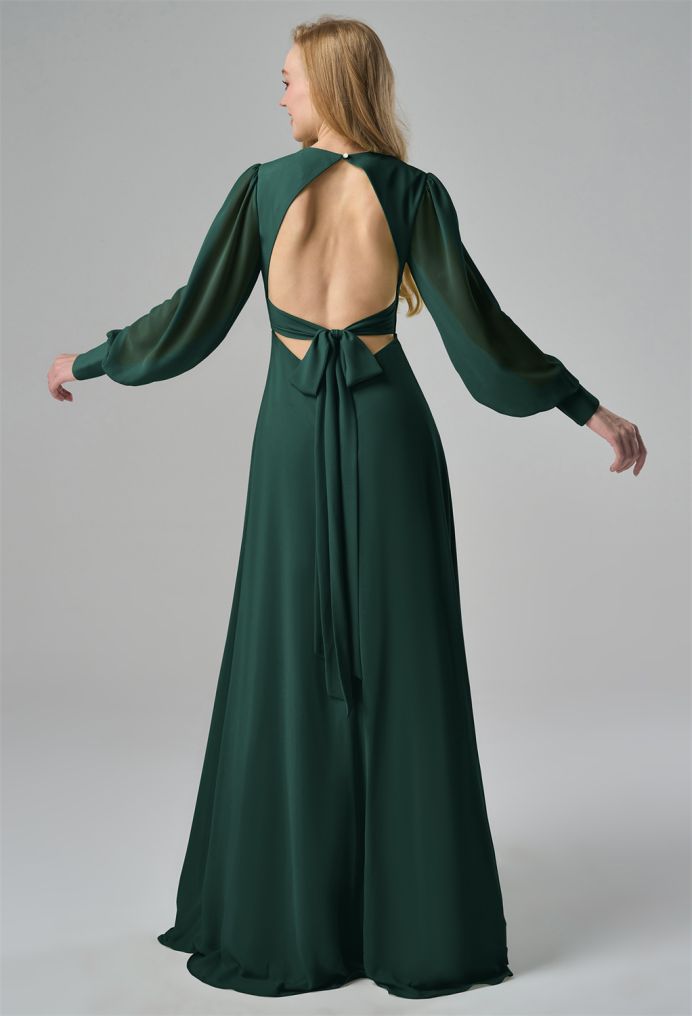 AW Aphrodite Dress