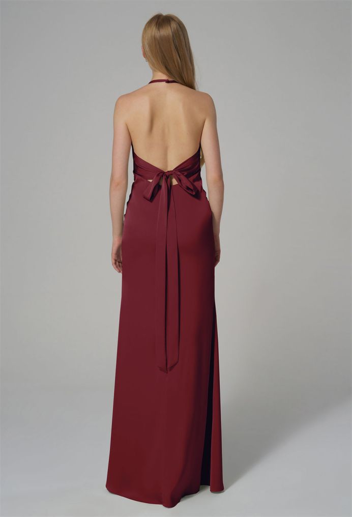 AW Norma Dress
