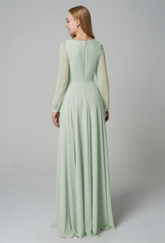 AW Syed Dress