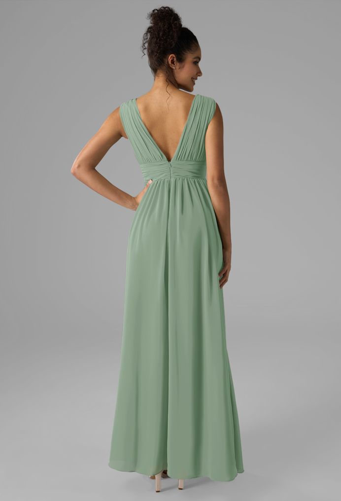AW Georgina Dress