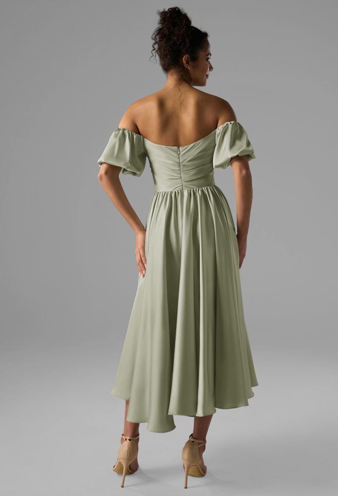 AW Kye Dress