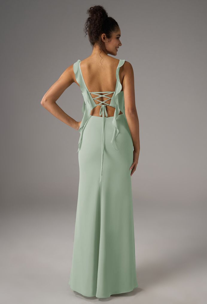 AW Saarah Dress