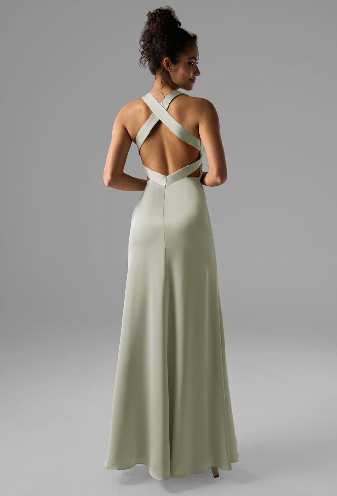 AW Erika Dress