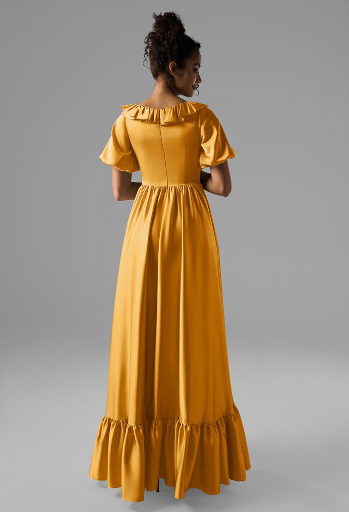 AW Sumayyah Dress