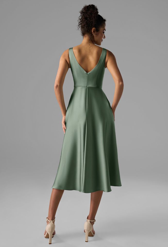 AW Asa Dress