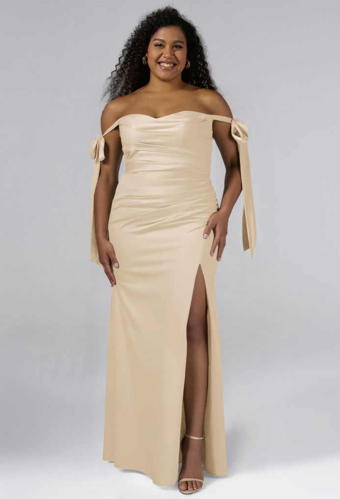 AW Shauna Dress