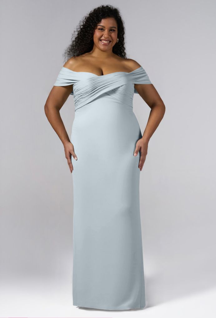 AW Meghan Dress