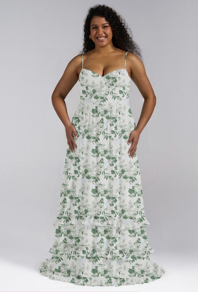 AW Hiba Dress
