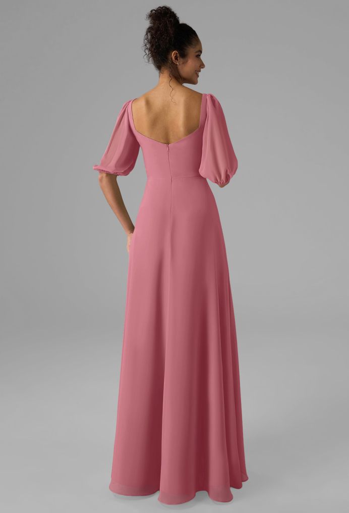 AW Philippa Dress