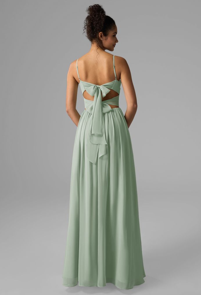 AW Bushra Dress