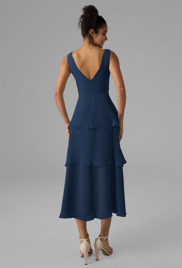 AW Elissa Dress