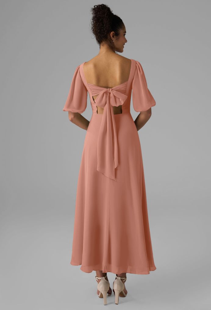 AW Rowan Dress