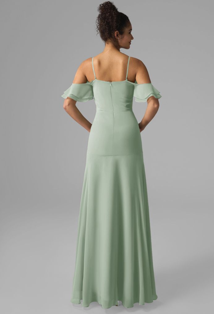 AW Roisin Dress