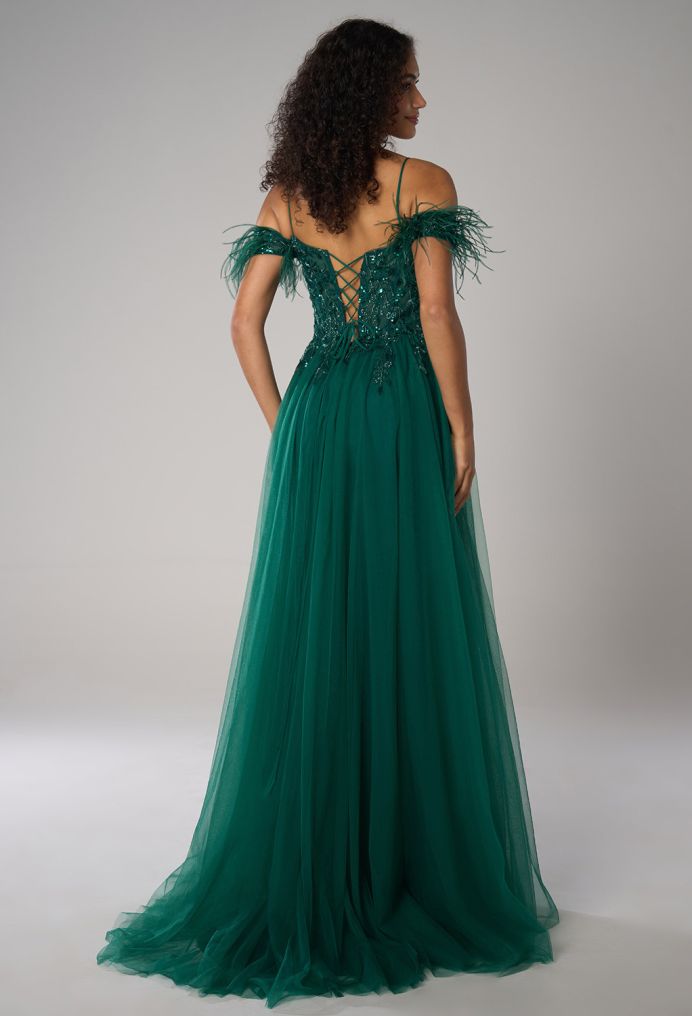 AW Ellis Dress