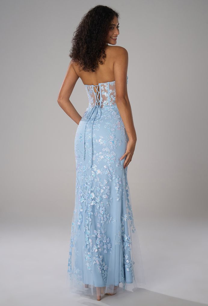 AW Ebony Dress