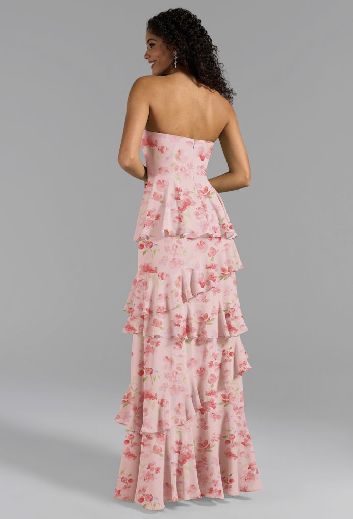AW Nate Dress
