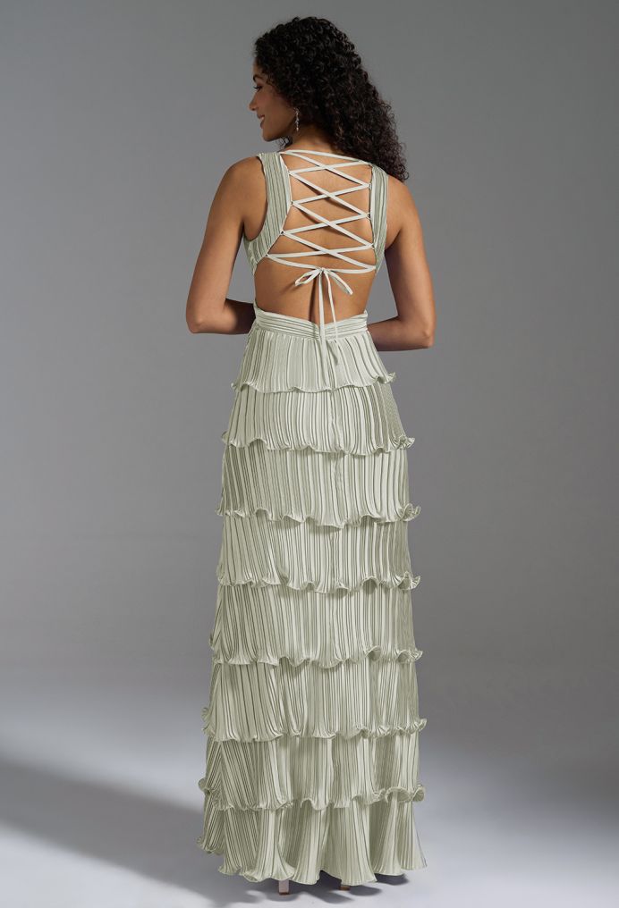 AW Siena Dress