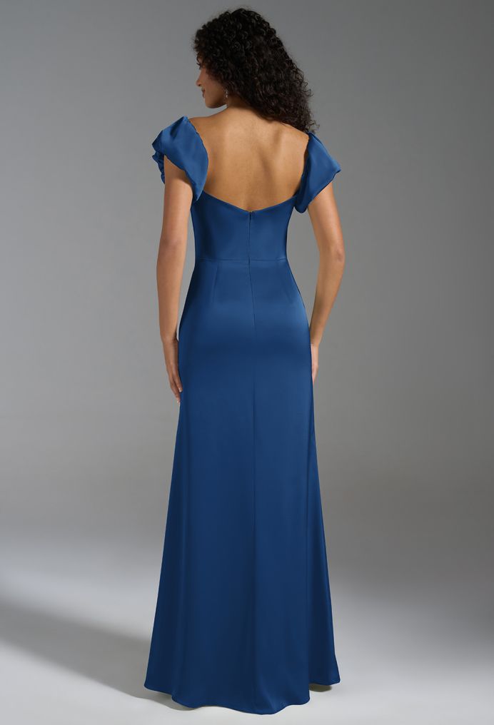 AW Samara Dress