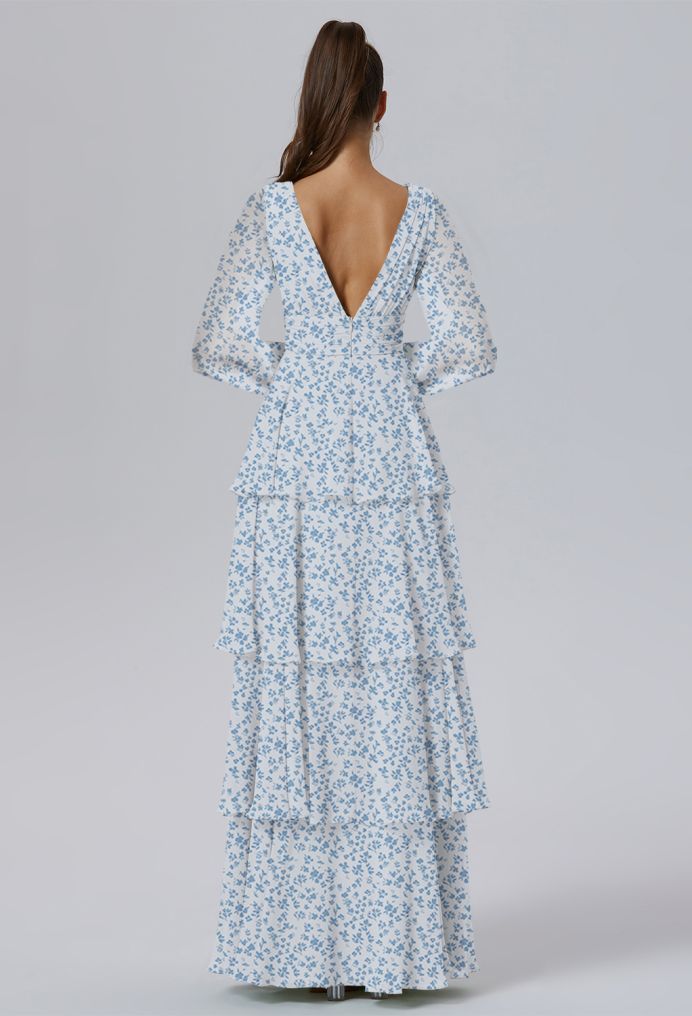 AW Tegan Dress