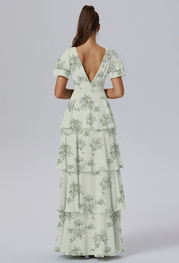 AW Luisa Dress