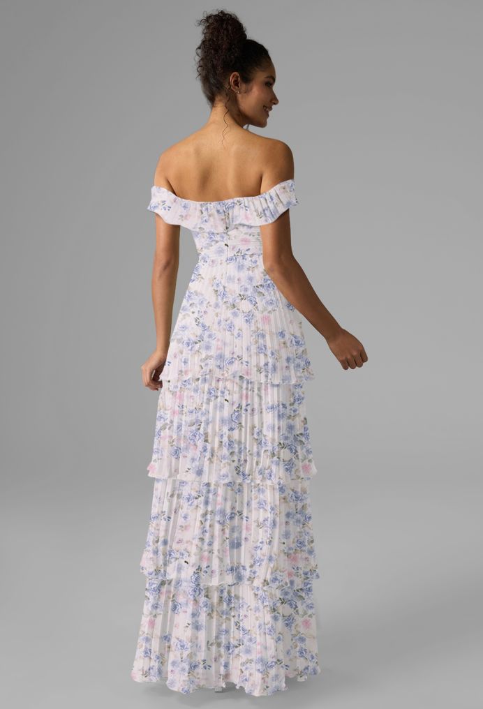AW Neve Dress