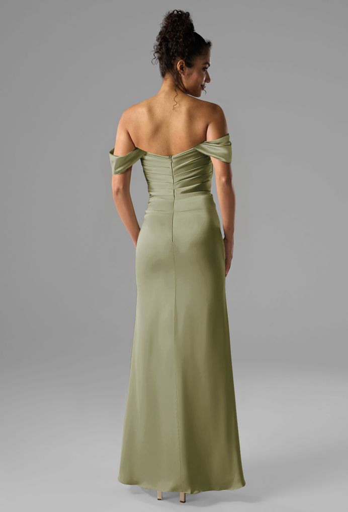 AW Nieve Dress