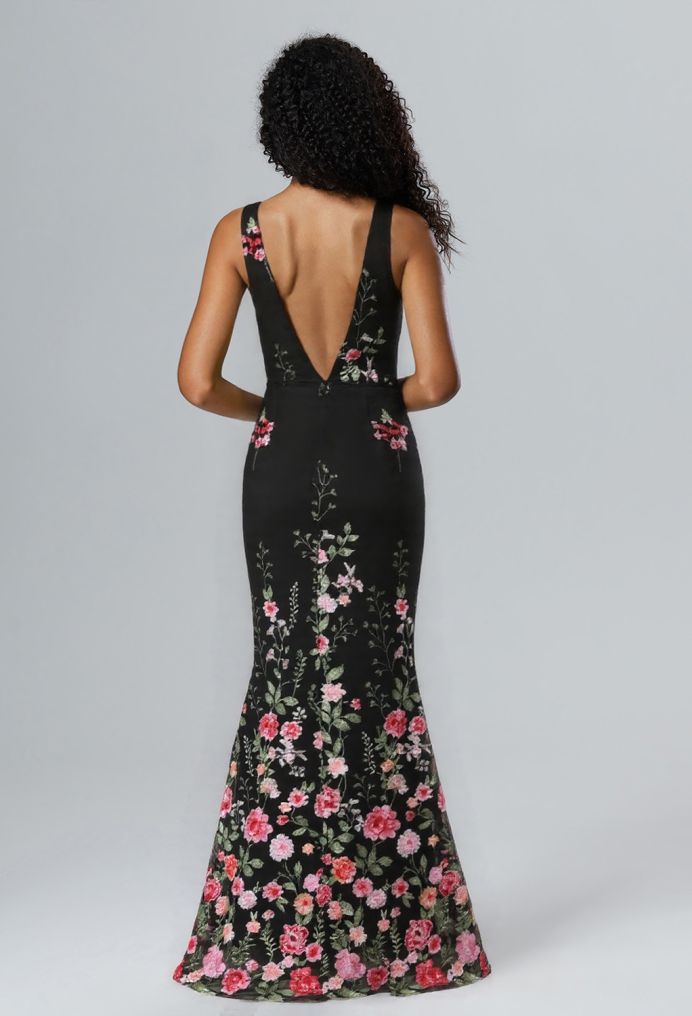 AW Cleo Dress