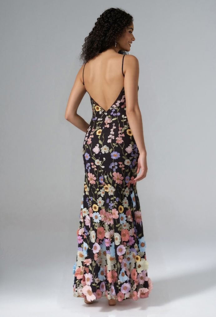 AW Darcie Dress