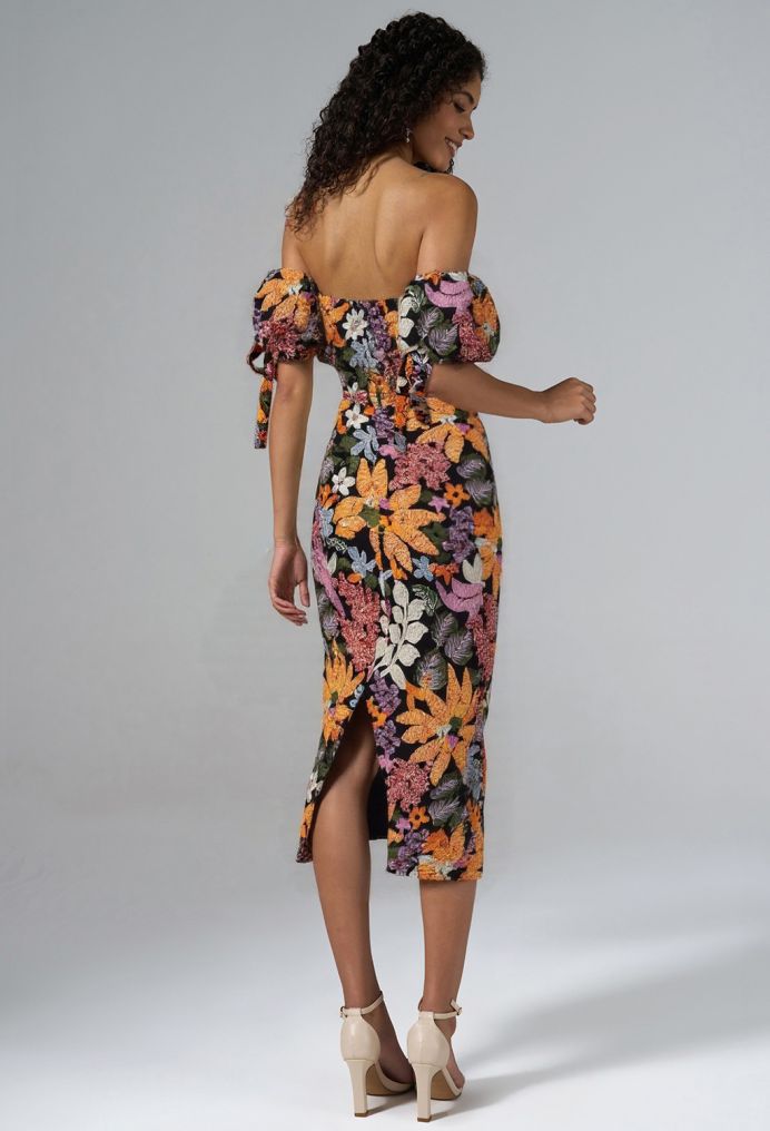 AW Aqsa Dress