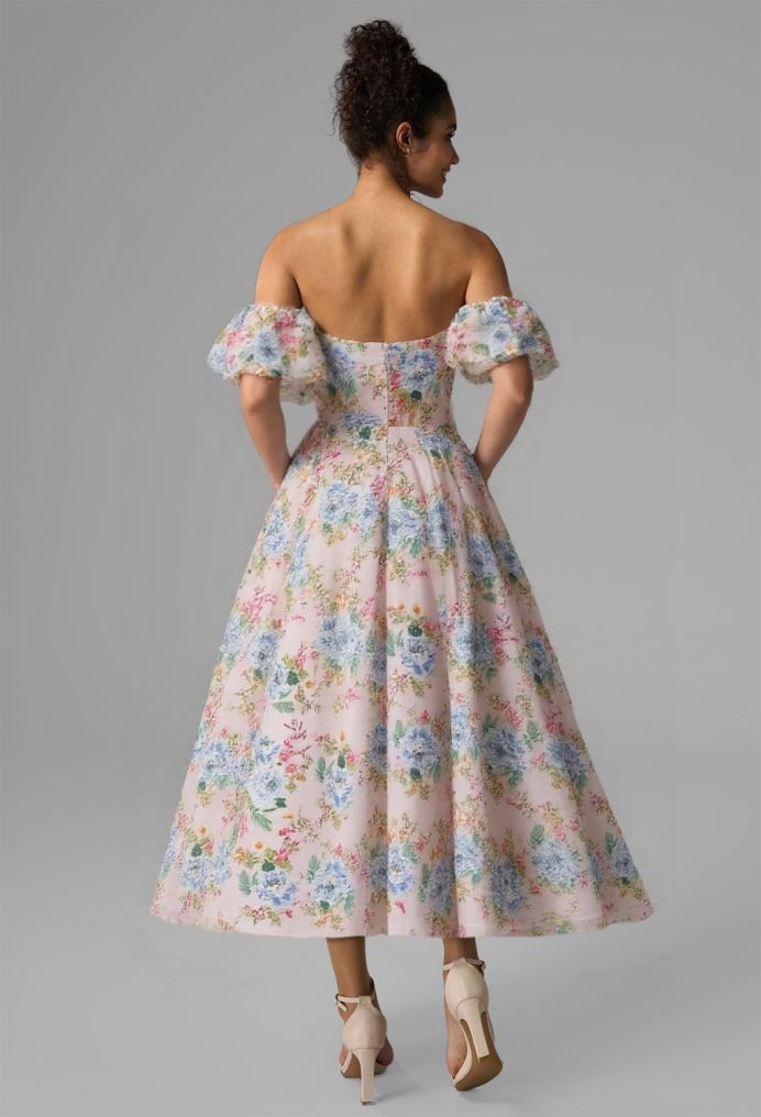 AW Aneesa Dress