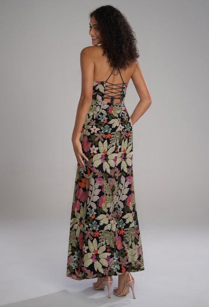 AW Chanel Dress