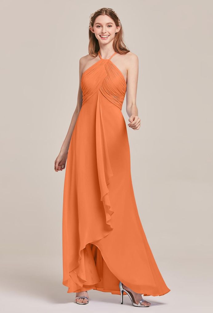 AW Abby Dress