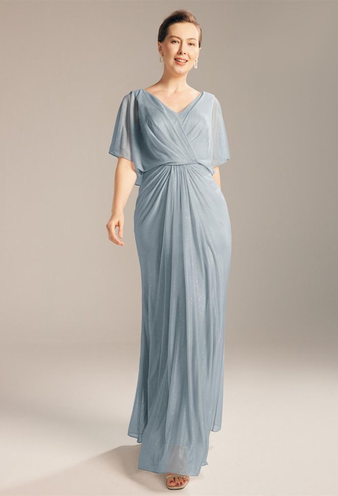 AW Atalanta Dress